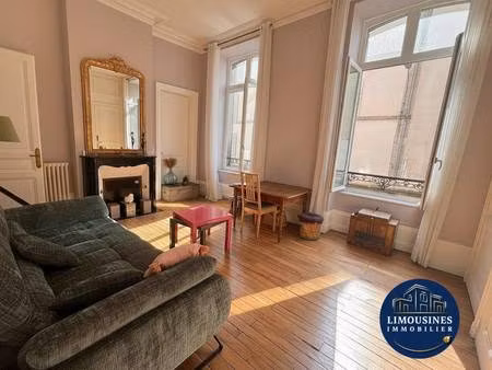 limousines immobilier