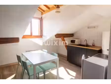 studio à louer - logement étudiant