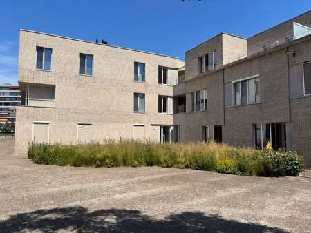 appartement à louer à tienen € 900 (lppux) - verhuur | zimmo