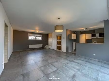 appartement à louer à tournai € 775 (lppue) - relayimmo - tournai | zimmo