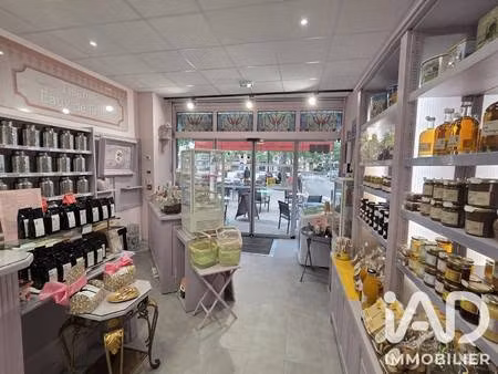local commercial à vendre