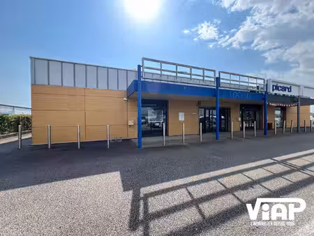 viap immobilier