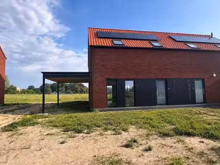 maison à louer à ellezelles € 1.050 (lppss) - immo ad | zimmo