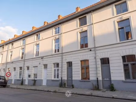 maison à louer à gent € 1.200 (lppsa) - axel lenaerts makelaars gent | zimmo