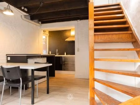 maison à louer à gent € 795 (lppsb) - axel lenaerts makelaars gent | zimmo