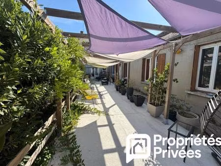 proprietes privees.com aurore braga