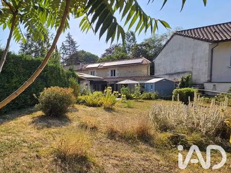 maison de ville à vendre
