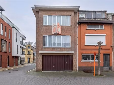 maison à louer à scherpenheuvel € 850 (lpppx) - lissens | zimmo