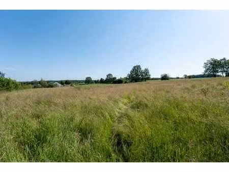 terrain à bâtir de 1.274m²