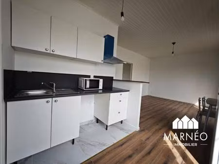 marneo immobilier