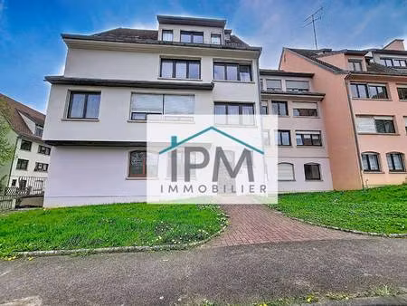 cabinet ipm immobilier