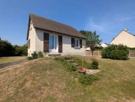 vente maison à ver-sur-mer (14114) : à vendre / 74m² ver-sur-mer
