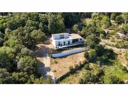 villa à vendre - première occupation