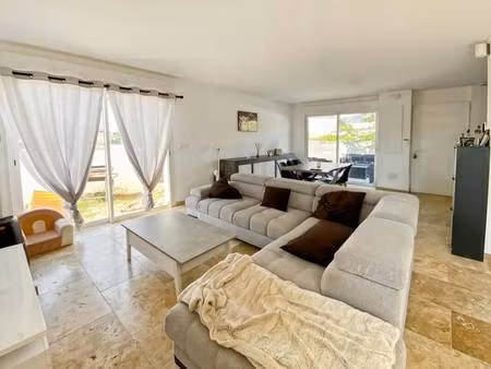 oraison immobilier