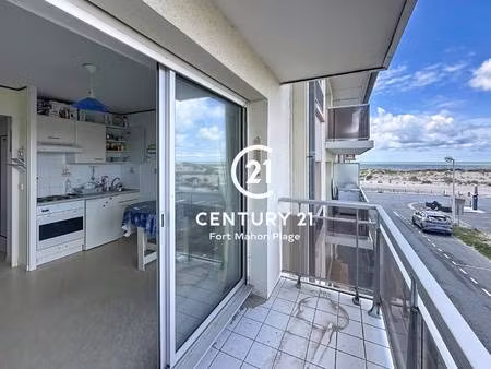 century 21 le touquet