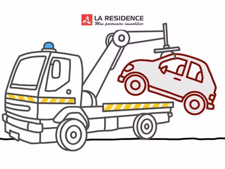 location parking à paris 17ème (75017)  147 €