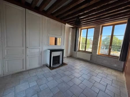 location maison 6 pièces 154 m² à compiegne (60200)  1 600 €