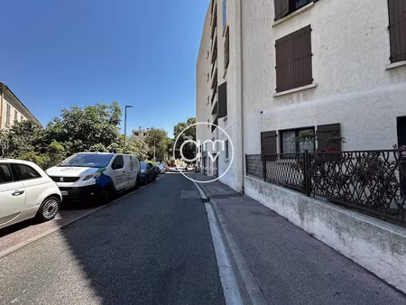 location parking 20 m² à la valette-du-var (83160)  120 €