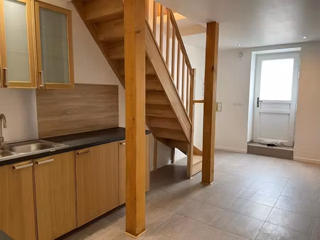 location maison 3 pièces 48 m² à miribel (01700)  747 €