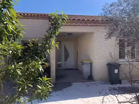 location maison 5 pièces 130.66 m² à nizas (34320)  1 250 €