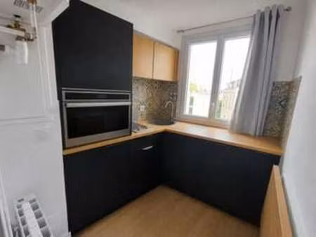 location appartement t1 meublé à saint-brieuc (22000) : à louer t1 meublé / 23m² saint-bri