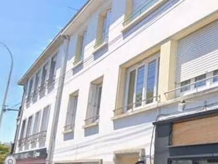 location appartement 3 pièces à saint-nazaire (44600) : à louer 3 pièces / 68m² saint-naza