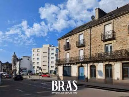 location appartement t1 à vannes (56000) : à louer t1 / 26m² vannes