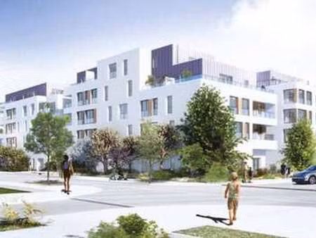 location appartement 2 pièces à vertou (44120) : à louer 2 pièces / 50m² vertou