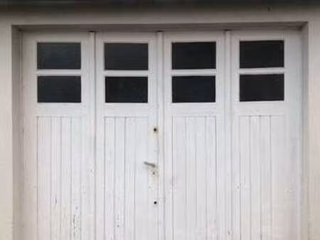 location garage box et parking à saint-nazaire (44600) : à louer / 16m² saint-nazaire