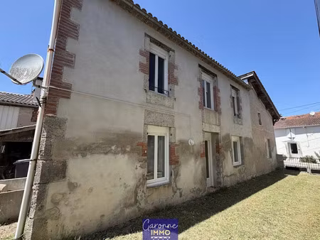 location maison 4 pièces 155 m² à calonges (47430)  750 €