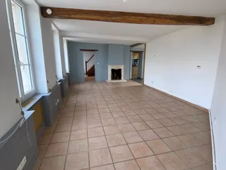 location maison 3 pièces 130.89 m² à gournay-sur-aronde (60190)  1 200 €