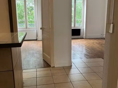 appartement f3