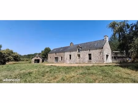 longère 8 pièces 205 m²