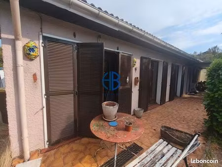maison 5 pièces 113 m²