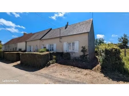 maison 5 pièces 69 m²