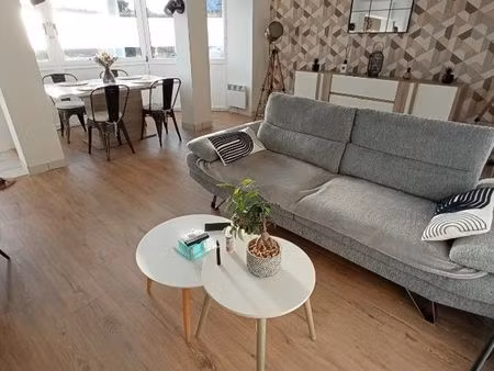 appartement proche mer