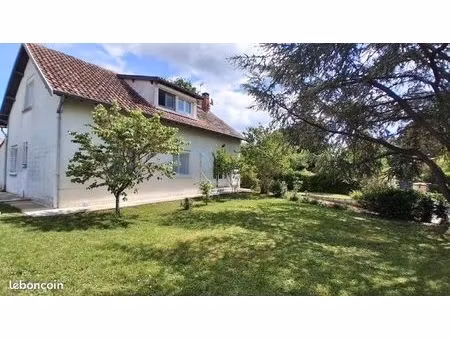 maison - 173m² - balma