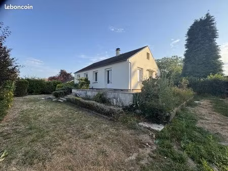 pavillon 5 pièces 99 m²