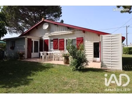 maison 4 pièces 76 m²
