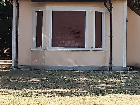domaine a vendre a quinssaines