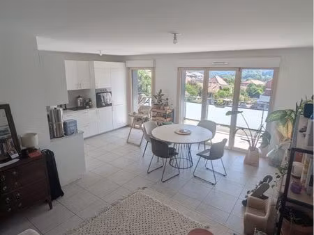 location t3 meublé