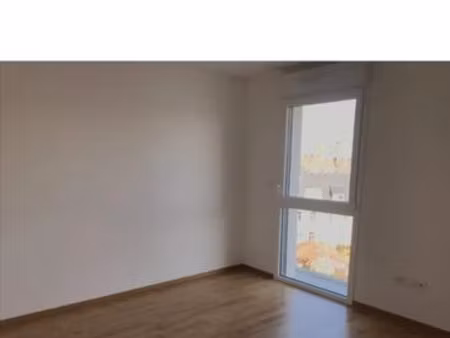 appartement t4 à louer