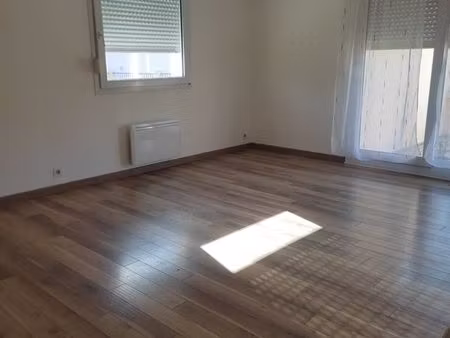 appartement avec terrasse - centre-ville