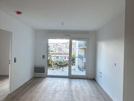 location t2 – résidence services  clermont-ferrand