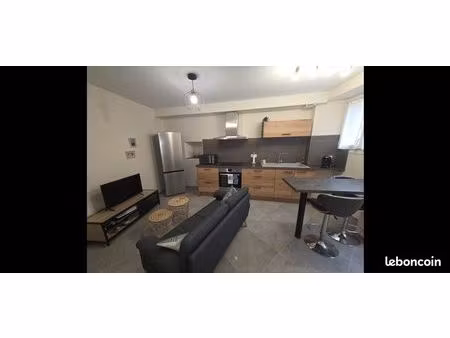 loue appartement 1 chambre neuf