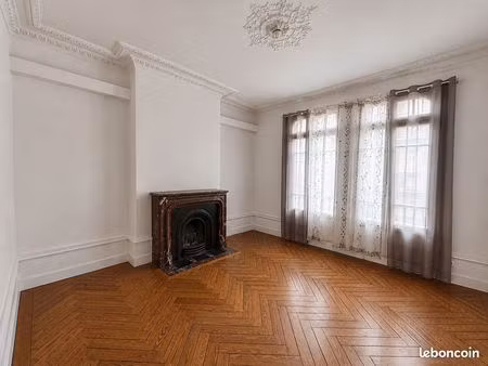 appartement 3 pièces 71 m²
