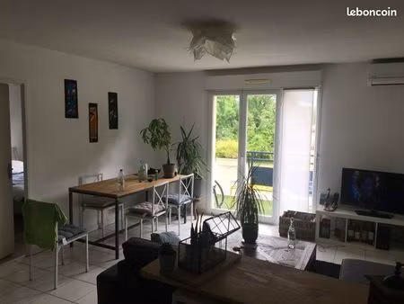 appartement t2