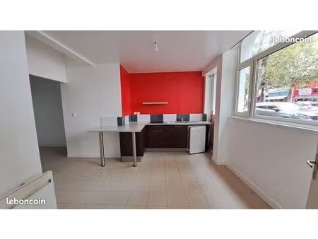 appartement t1 bis quartier merville