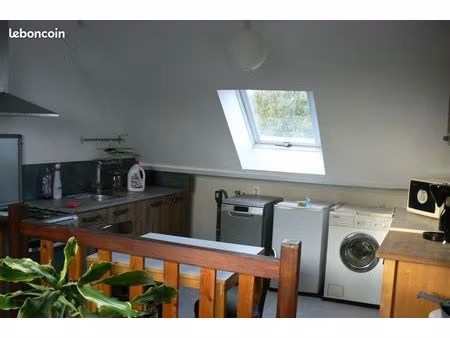appartement meuble