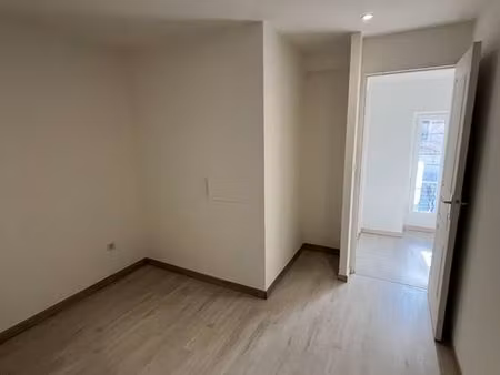 appartement t3